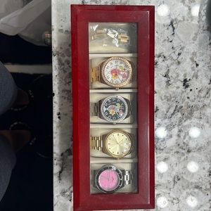 Lady’s watches